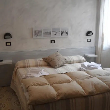 Hotel L'antico Borgo Elena