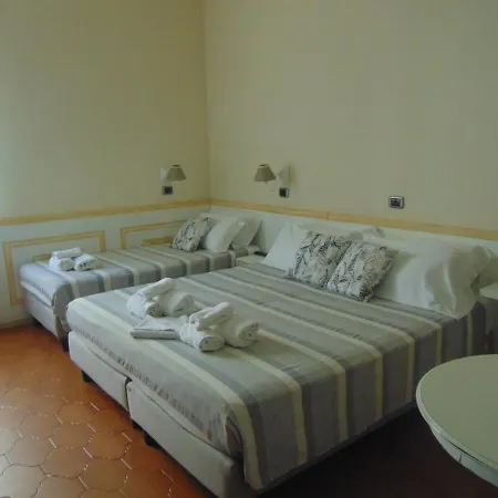 L'antico Borgo Elena Szálloda Noli