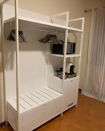 L'antico Borgo Elena Szálloda 2*