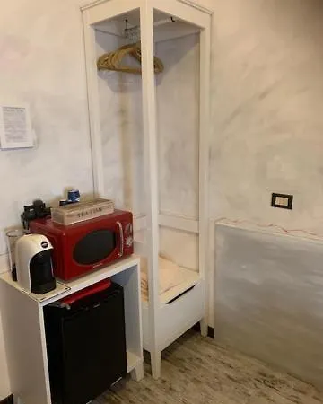Szálloda L'antico Borgo Elena Noli