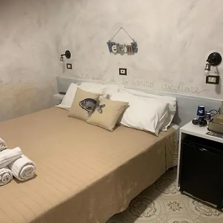L'antico Borgo Elena Szálloda Noli
