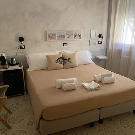 Szálloda L'antico Borgo Elena Noli