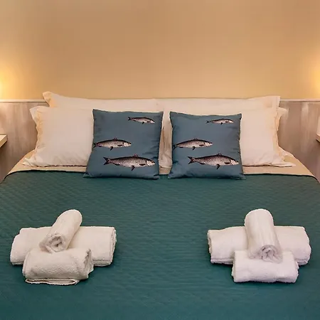 L'antico Borgo Elena Hotel Noli