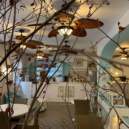 Hotel L'antico Borgo Elena Noli