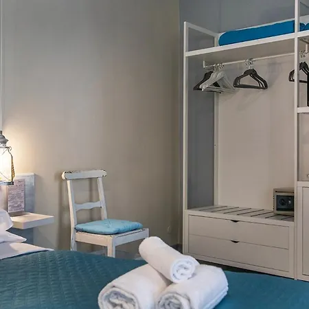 L'antico Borgo Elena Szálloda 2*