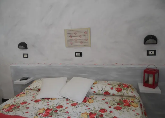 Hotel L'antico Borgo Elena Noli