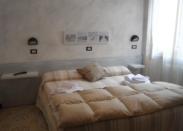 Hotel L'antico Borgo Elena
