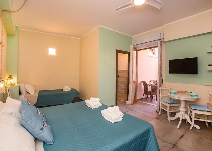 Hotel L'antico Borgo Elena Noli