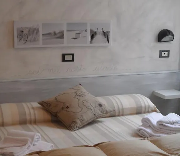 Hotel L'antico Borgo Elena 2*