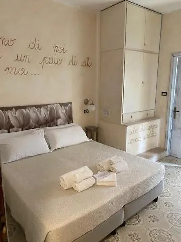 L'antico Borgo Elena Hotel