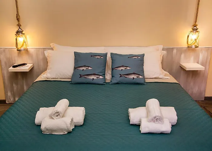 L'antico Borgo Elena Hotel Noli