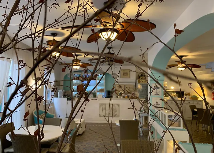 Hotel L'antico Borgo Elena Noli