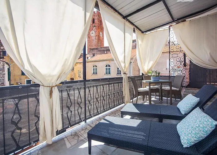 L'antico Borgo Elena Hotel