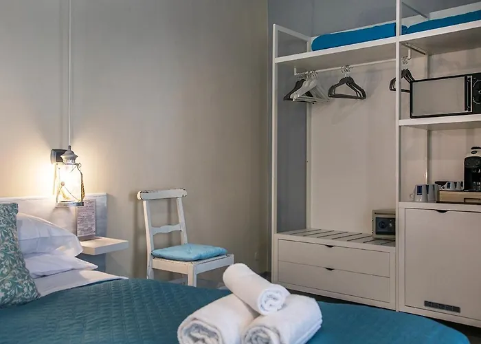L'antico Borgo Elena Hotel 2*