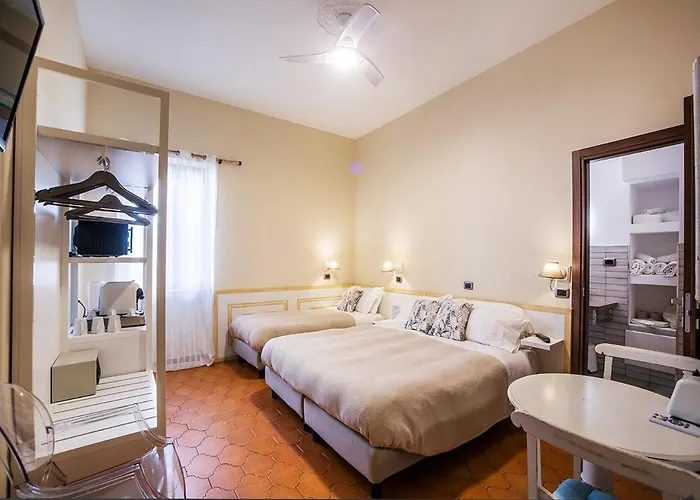 L'antico Borgo Elena 2*