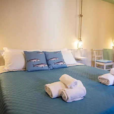 L'antico Borgo Elena Hotel