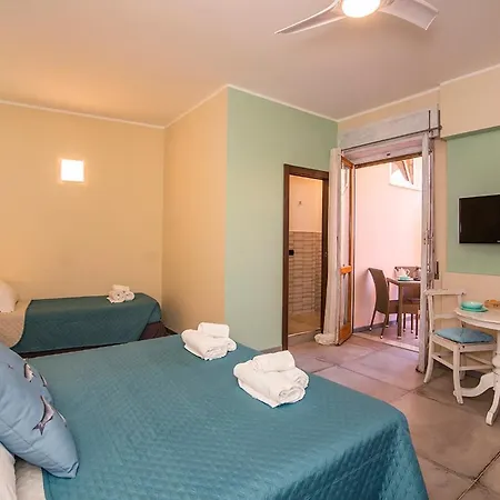 Hotel L'antico Borgo Elena Noli