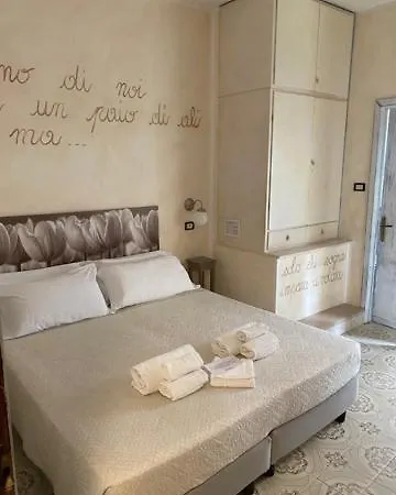 L'antico Borgo Elena Hotel