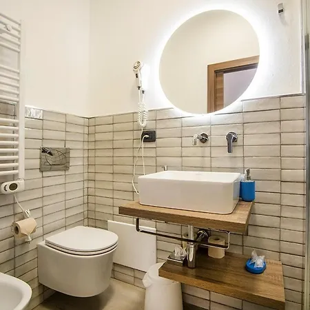 L'antico Borgo Elena Hotel