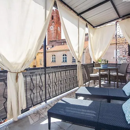 L'antico Borgo Elena Hotel