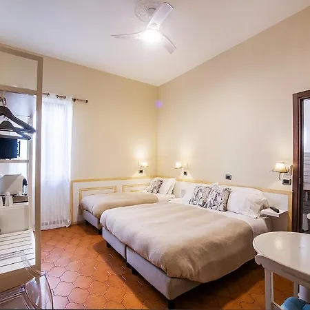 L'antico Borgo Elena 2*