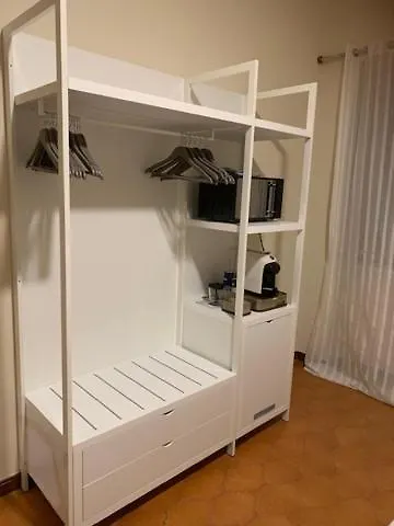 L'antico Borgo Elena Отель 2*