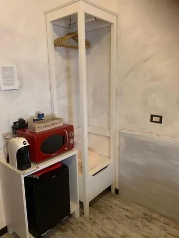 Ξενοδοχείο L'antico Borgo Elena Noli