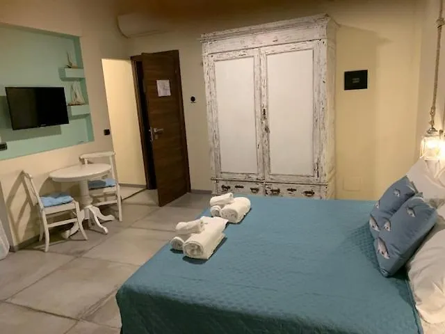 L'antico Borgo Elena Ξενοδοχείο Noli
