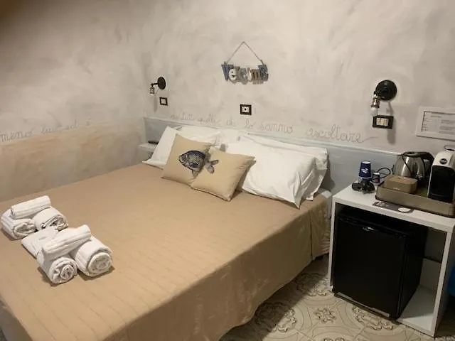 L'antico Borgo Elena Ξενοδοχείο Noli