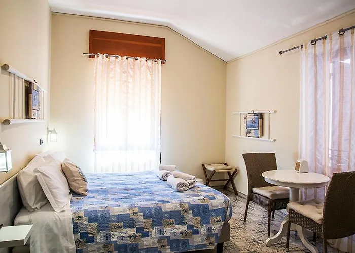 Ξενοδοχείο L'antico Borgo Elena Noli